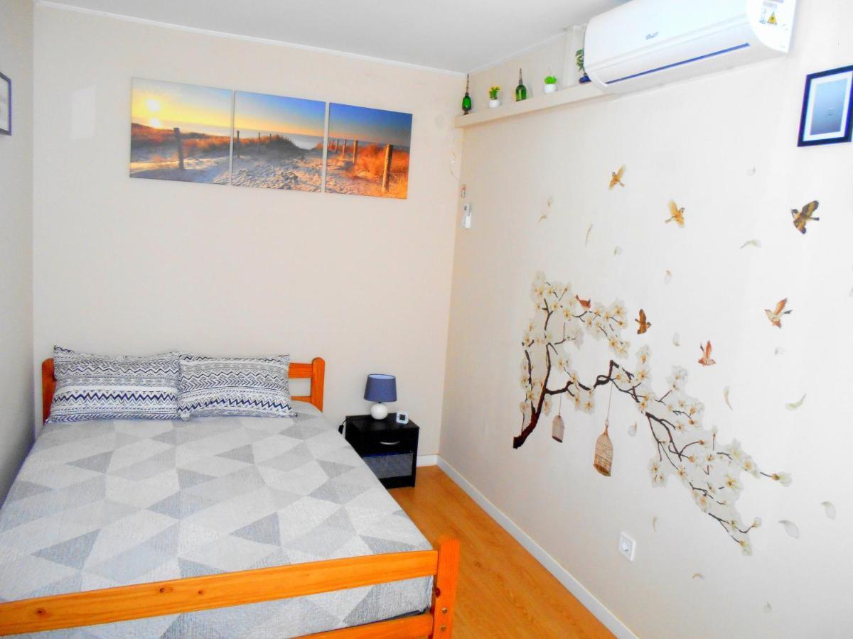 Arade Rooms Parchal Dış mekan fotoğraf