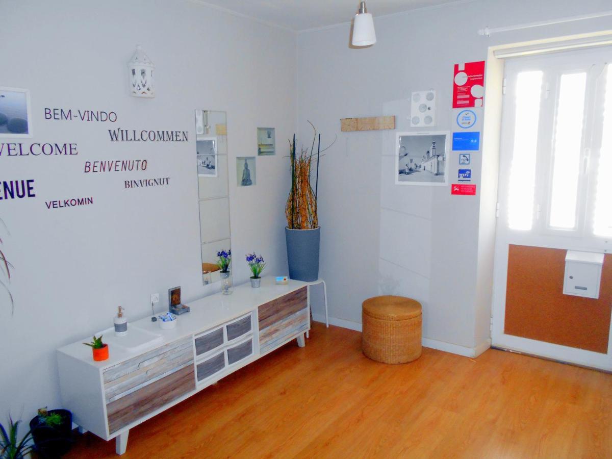 Arade Rooms Parchal Dış mekan fotoğraf