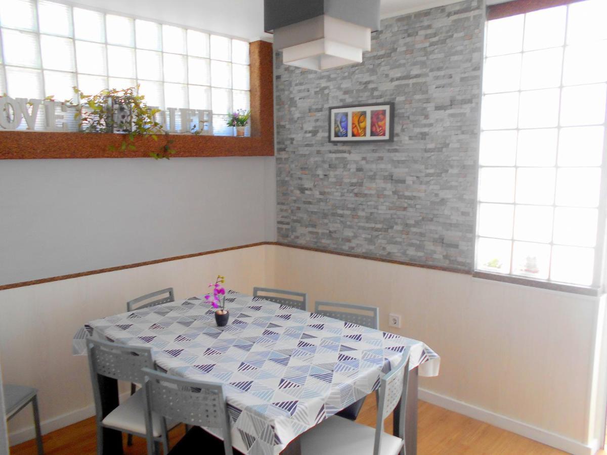 Arade Rooms Parchal Dış mekan fotoğraf