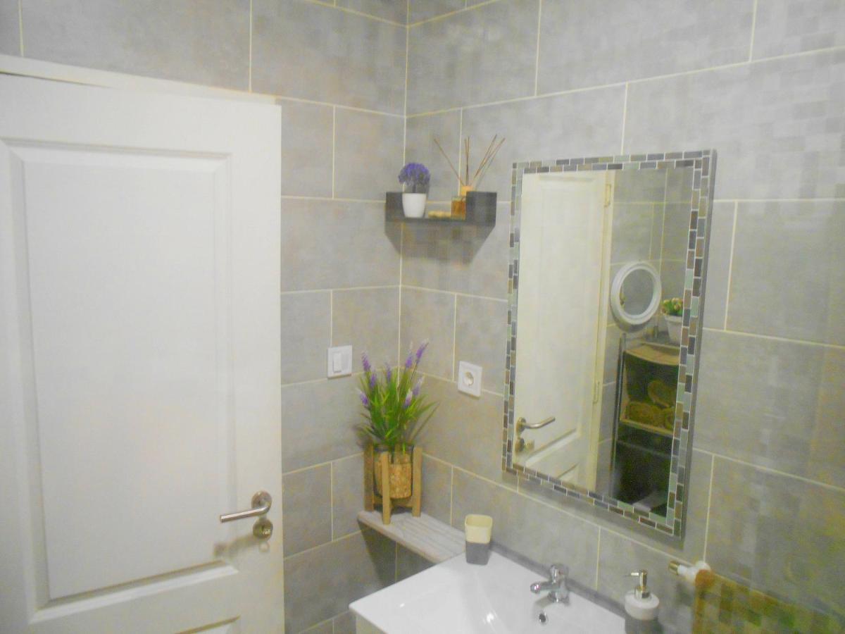 Arade Rooms Parchal Dış mekan fotoğraf