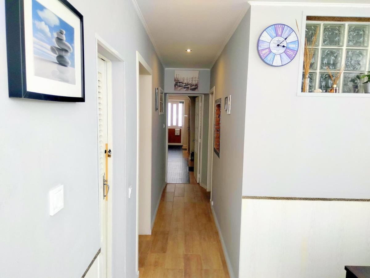 Arade Rooms Parchal Dış mekan fotoğraf