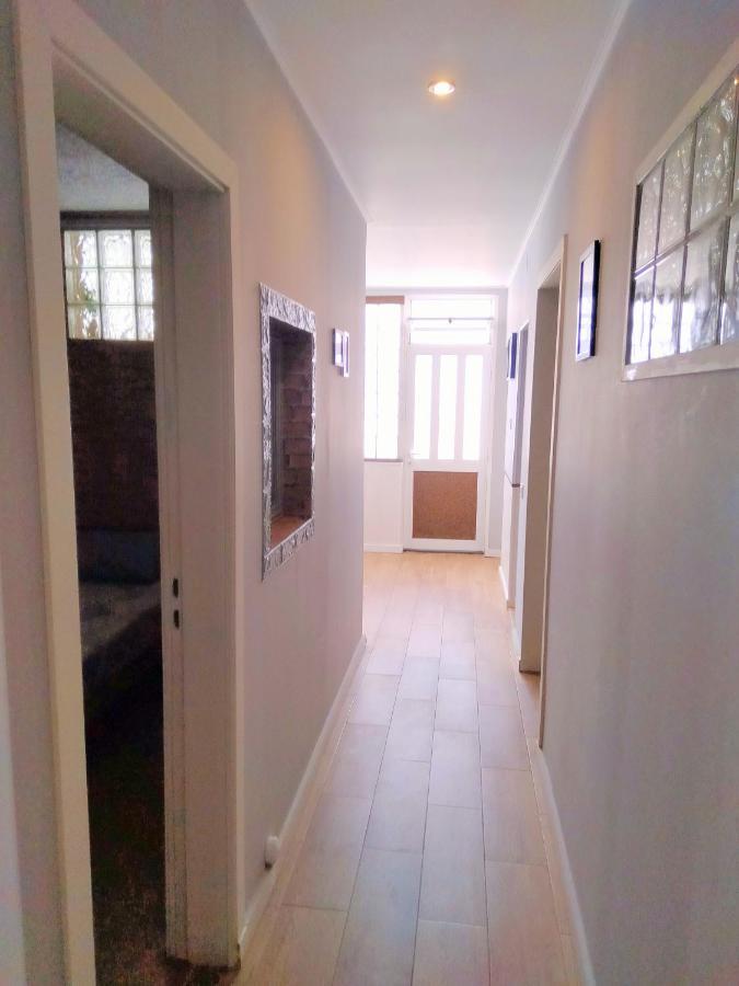 Arade Rooms Parchal Dış mekan fotoğraf