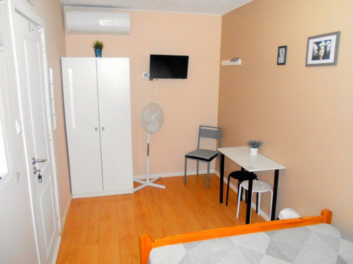 Arade Rooms Parchal Dış mekan fotoğraf