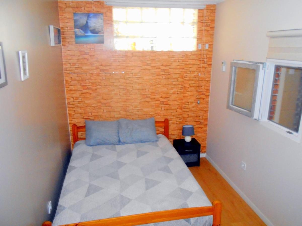 Arade Rooms Parchal Dış mekan fotoğraf