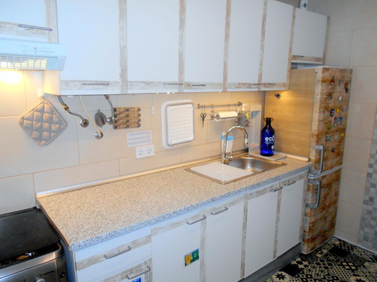 Arade Rooms Parchal Dış mekan fotoğraf
