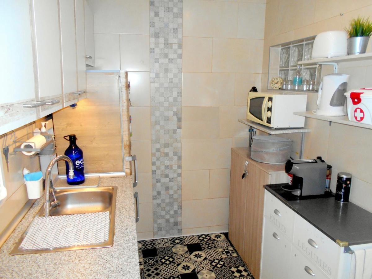 Arade Rooms Parchal Dış mekan fotoğraf